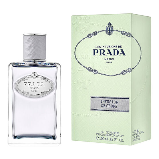 PRADA      IRIS CEDRE    EDP  100ML